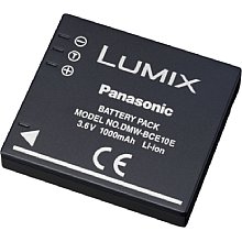 Panasonic DMW-BCE10E