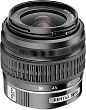 Pentax DA L 18-55 mm 3.5-5.6 AL