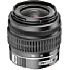 Pentax K-r schwarz mit DA L 18-55 mm (schwarz)
