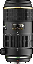 Pentax smc DA* 60-250 mm 4.0 ED (IF) SDM