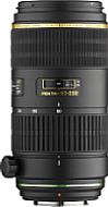 Pentax smc DA* 60-250 mm 4.0 ED (IF) SDM [Foto: Pentax]