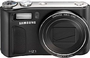Samsung HZ1 [Foto: Samsung]