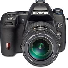 Olympus FourThirds Prototype [Foto: Olympus]