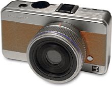 Olympus MicroFourthirds Studie [Foto: MediaNord]
