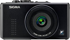Sigma DP2 [Foto: Sigma]