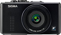 Sigma DP2