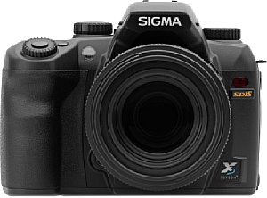 Sigma SD15 [Foto: Sigma]