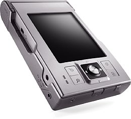 Mobiler Datenspeicher Vosonic VP5500 [Foto: Vosonic]