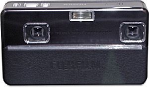 Fujifilm FinePix 3D [Foto: MediaNord]