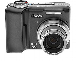 Kodak Z1485 IS