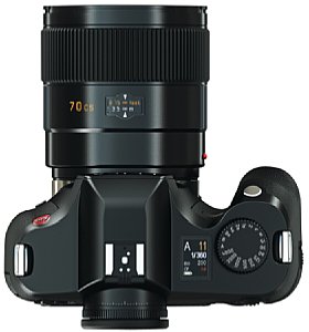 Leica S2 [Foto: Leica]