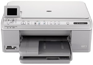 HP Photosmart All-in-One C6324 [Foto: HP]