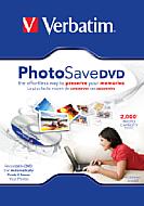 Verbatim PhotoSave DVD [Foto: Verbatim]