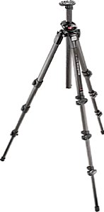 Carbonstativ der Manfrotto-Serie 055CX [Foto: Manfrotto]