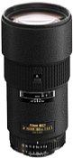 Nikon Objektiv AF-D 180 mm 2.8 IF-ED