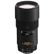 Nikon AF D 180 mm 2,8 IF ED