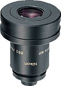 Nikon 60x/75x Wide DS Okular
