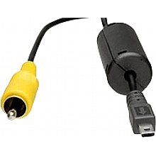 Nikon EG-CP11 Audio/Videokabel