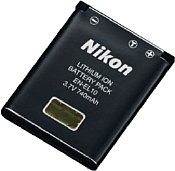 Nikon EN-EL10 Akku