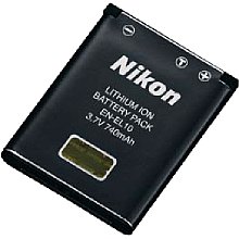 Nikon EN-EL10 Akku