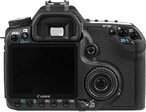 Canon EOS 50D [Foto: MediaNord]