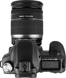 Canon EOS 50D [Foto: Canon]