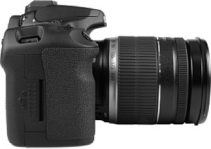 Canon EOS 50D [Foto: MediaNord]