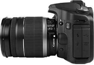 Canon EOS 50D [Foto: MediaNord]