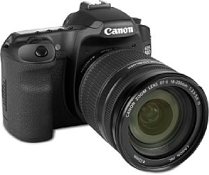 Canon EOS 50D [Foto: MediaNord]