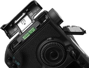 Canon EOS 50D [Foto: MediaNord]