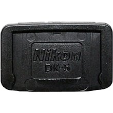 Nikon DK-5 Okularverschluss