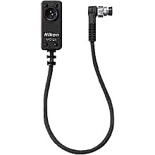 Nikon MC-25 Adapterkabel f. Fernauslöser