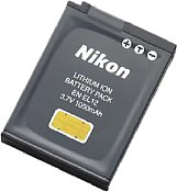 Nikon EN-EL12 Lithium-Ionen-Akku