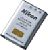 Nikon EN-EL11Lithium-Ionen-Akku