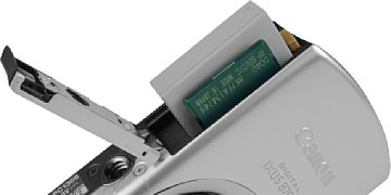Canon Ixus 870 IS [Foto: MediaNord]