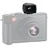 Leica&nbsp;Aufsteckspiegelsucher f�r D-LUX 4: klicken Sie f�r weitere Informationen