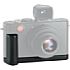 Leica&nbsp;Handgriff f�r D-LUX 4: klicken Sie f�r weitere Informationen