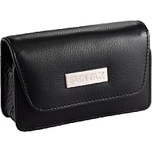 Pentax Ledertasche LC-W1