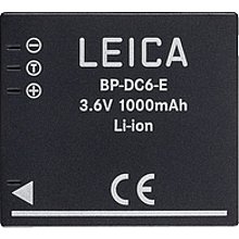 Leica BP-DC6-E Akku (Original-Akku)