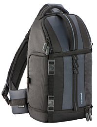 Cullmann Como Crosspack [Foto: Cullmann]