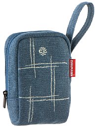 Cullmann SCOOP Compact 300 in Blau [Foto: Cullmann]