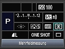 Canon EOS 50D – DirectControl [Foto: Yvan Boeres]