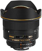 Nikon 14 mm 2.8 AF D ED