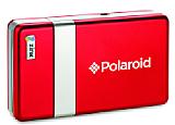 Polaroid Minidrucker PoGo in Rot [Foto: Polaroid]