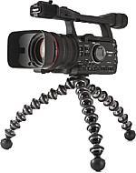 Joby Gorillapod Focus [Foto: Joby/Hapateam]