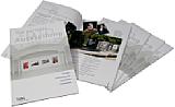 Sihl-Booklet »Die perfekte Foto-Ausstellung« [Foto: Sihl]