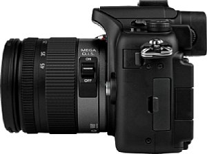 Panasonic Lumix DMC-G1 [Foto: MediaNord]