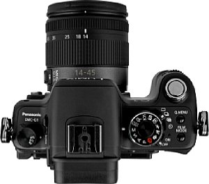Panasonic Lumix DMC-G1 [Foto: MediaNord]