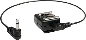 Kaiser Fototechnik Blitzadapter 1303 [Foto: Kaiser Fototechnik]