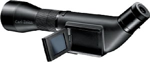 Zeiss PhotoScope 85 FL [Foto: Zeiss]